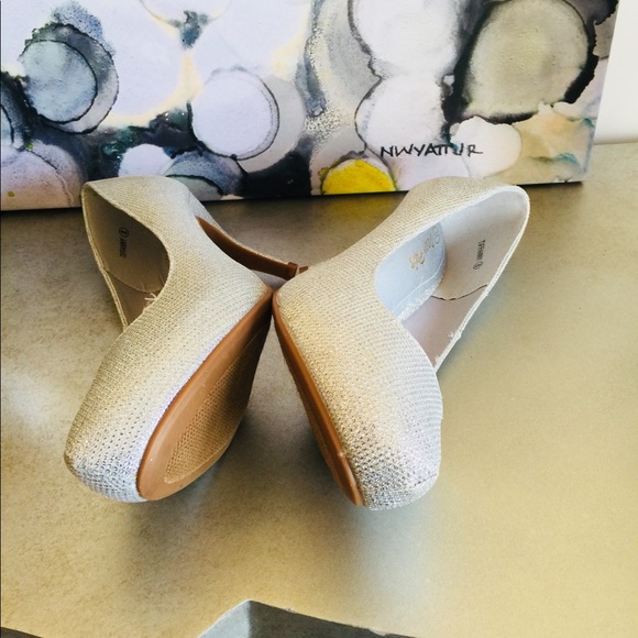 The perfect shoe for prom or a night out. - Picture 7 of 8